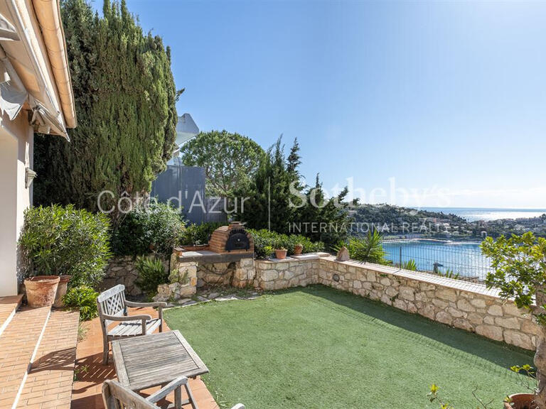 Maison Villefranche-sur-Mer - 5 chambres - 245m²