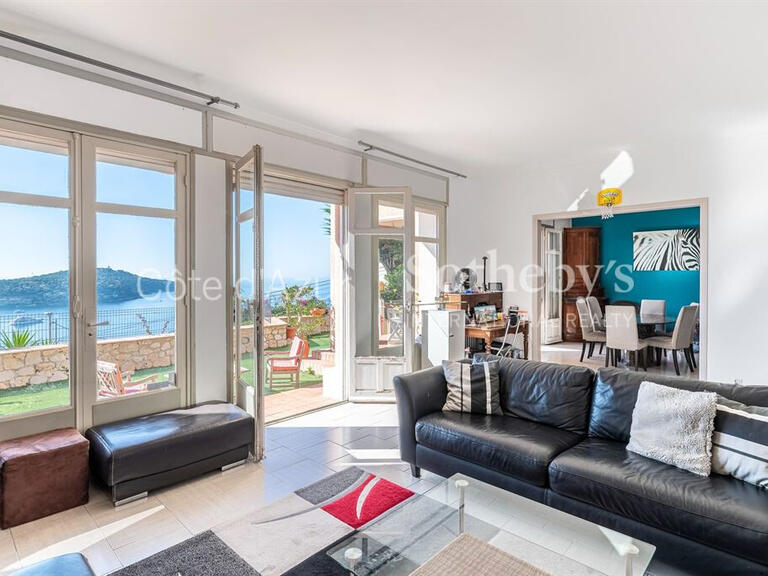 Maison Villefranche-sur-Mer - 5 chambres - 245m²