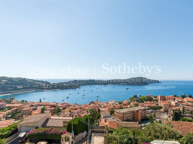 Maison Villefranche-sur-Mer - 5 chambres - 245m²