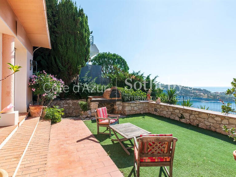 Maison Villefranche-sur-Mer - 5 chambres - 245m²