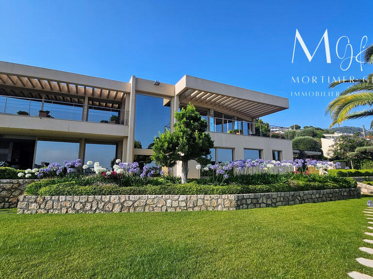 Maison Villefranche-sur-Mer - 5 chambres - 400m²