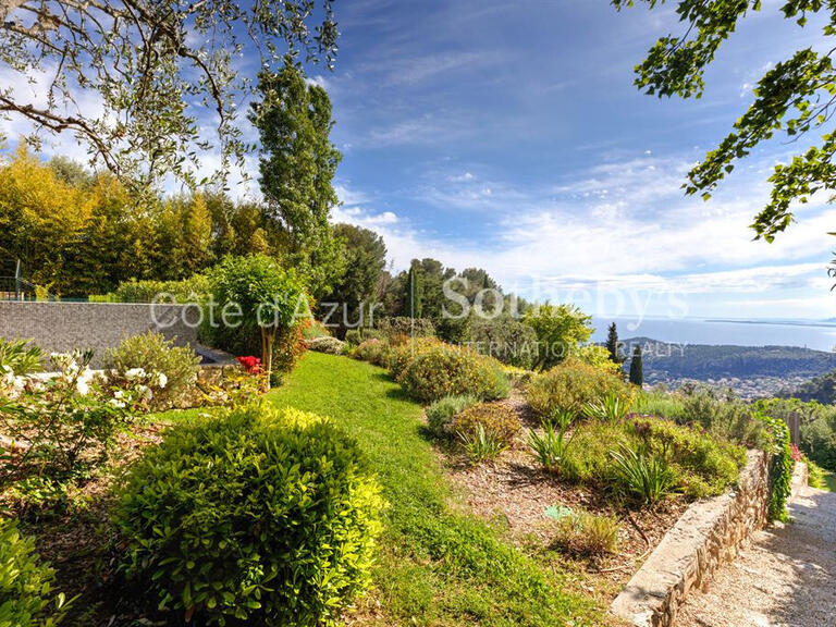 House Villefranche-sur-Mer - 4 bedrooms - 215m²