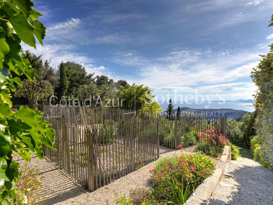 Maison Villefranche-sur-Mer