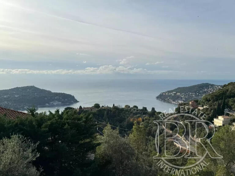 House with Sea view Villefranche-sur-Mer - 4 bedrooms - 216m²