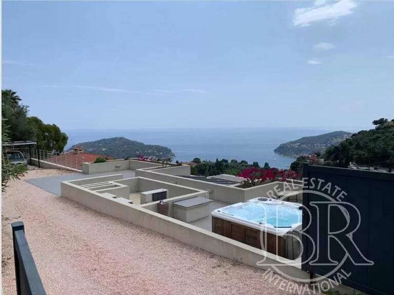 House with Sea view Villefranche-sur-Mer - 4 bedrooms - 216m²