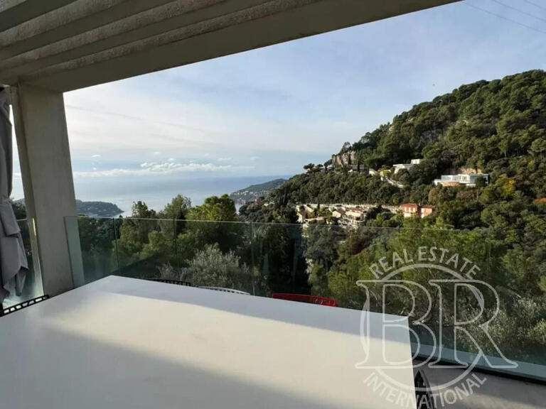 House with Sea view Villefranche-sur-Mer - 4 bedrooms - 216m²