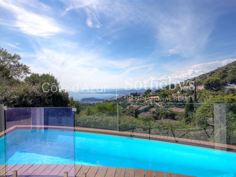 House Villefranche-sur-Mer - 4 bedrooms - 250m²