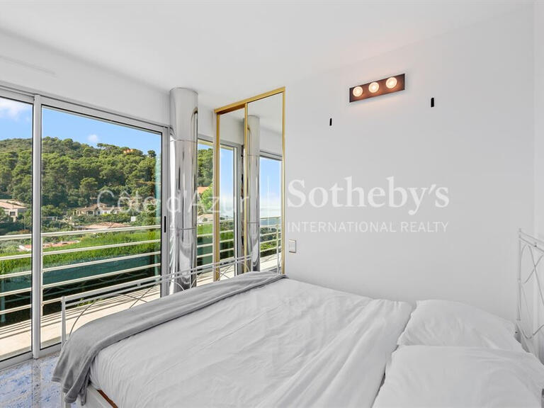 Maison Villefranche-sur-Mer - 4 chambres - 250m²