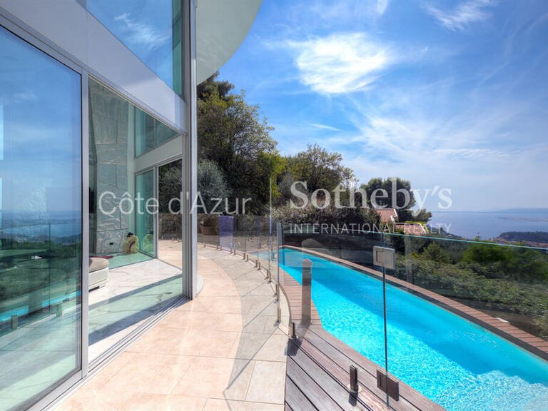 House Villefranche-sur-Mer - 4 bedrooms - 250m²