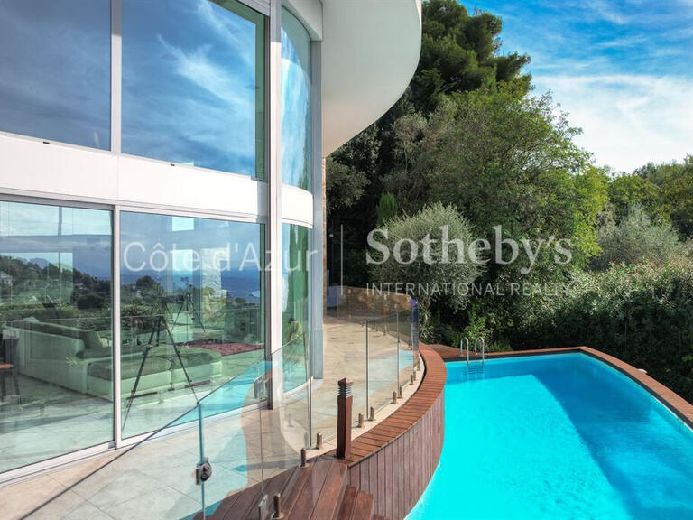 House Villefranche-sur-Mer - 4 bedrooms - 250m²