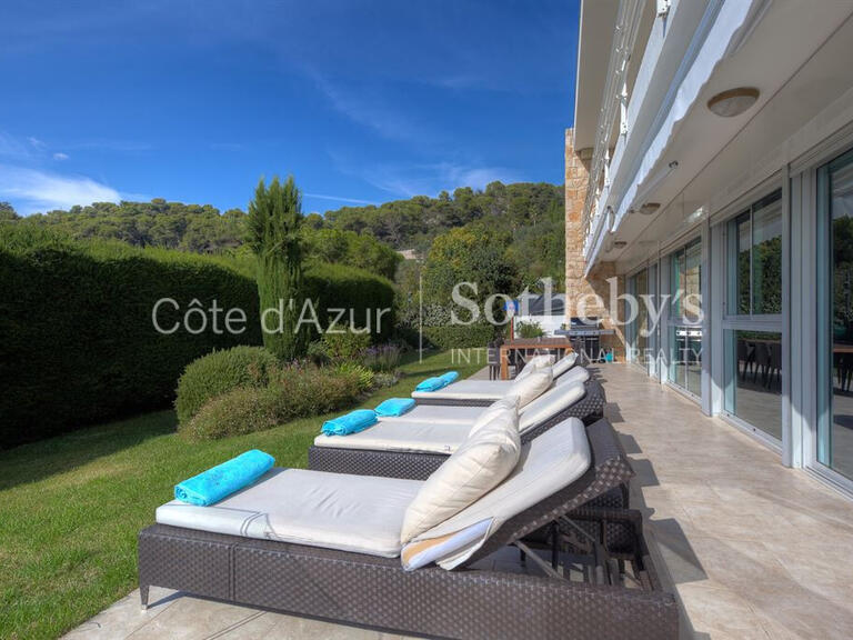 Maison Villefranche-sur-Mer - 4 chambres - 250m²