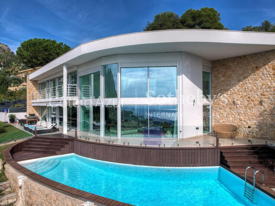 House Villefranche-sur-Mer