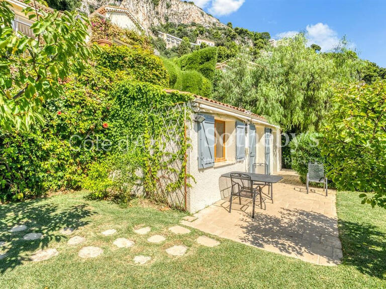 Maison Villefranche-sur-Mer - 4 chambres - 320m²