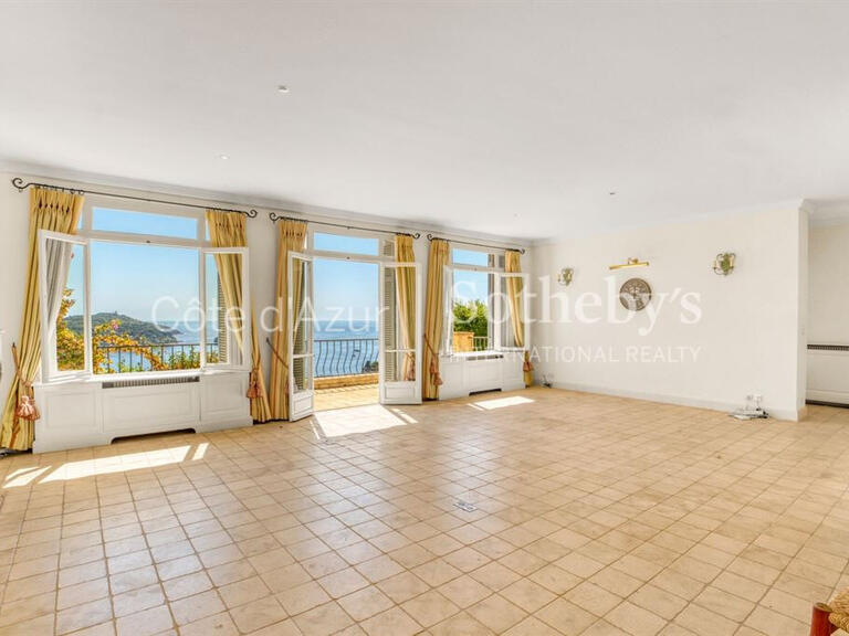 Maison Villefranche-sur-Mer - 4 chambres - 320m²