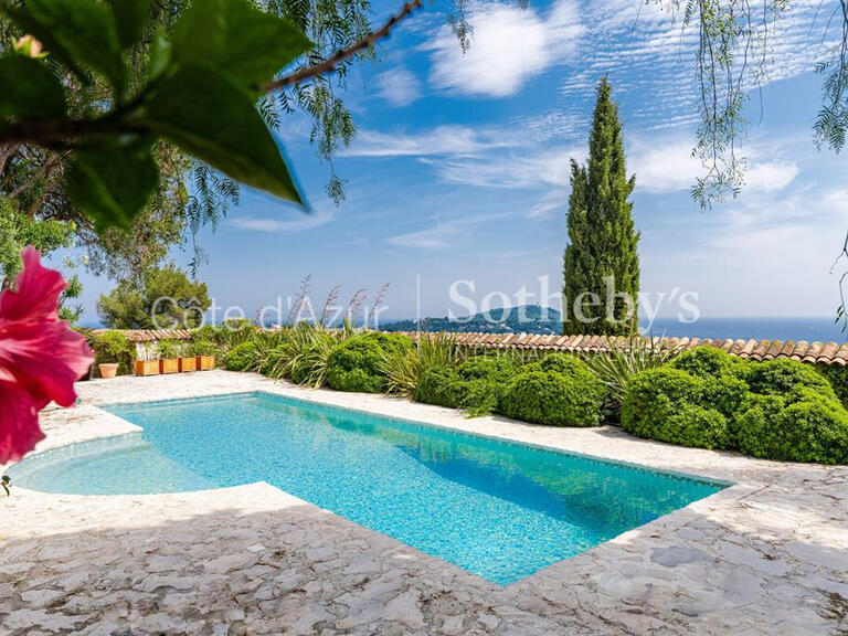 House Villefranche-sur-Mer - 7 bedrooms - 523m²