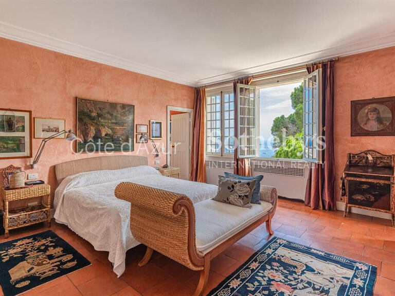 Maison Villefranche-sur-Mer - 7 chambres - 523m²