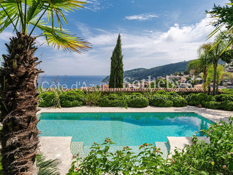 House Villefranche-sur-Mer - 7 bedrooms - 523m²