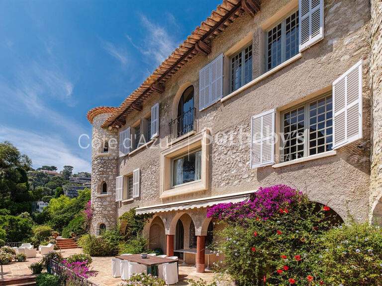 House Villefranche-sur-Mer - 7 bedrooms - 523m²