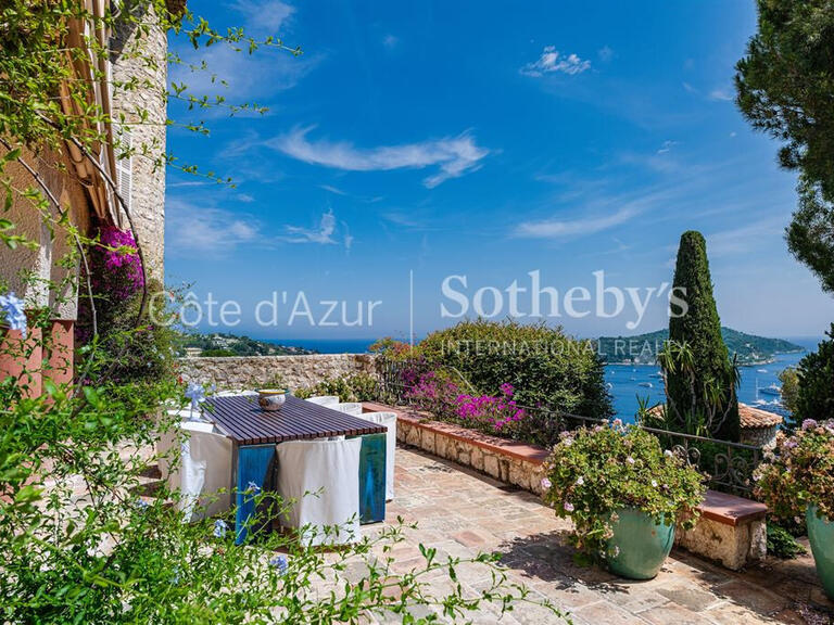 House Villefranche-sur-Mer - 7 bedrooms - 523m²