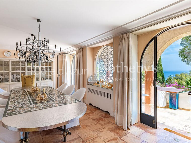 House Villefranche-sur-Mer - 7 bedrooms - 523m²