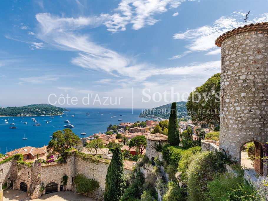 House Villefranche-sur-Mer