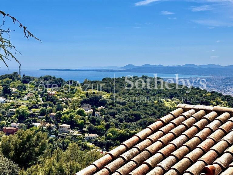 Maison Villefranche-sur-Mer