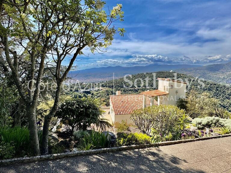 House Villefranche-sur-Mer