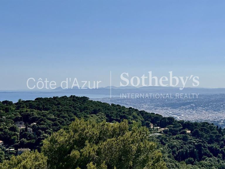 Maison Villefranche-sur-Mer - 4 chambres - 308m²