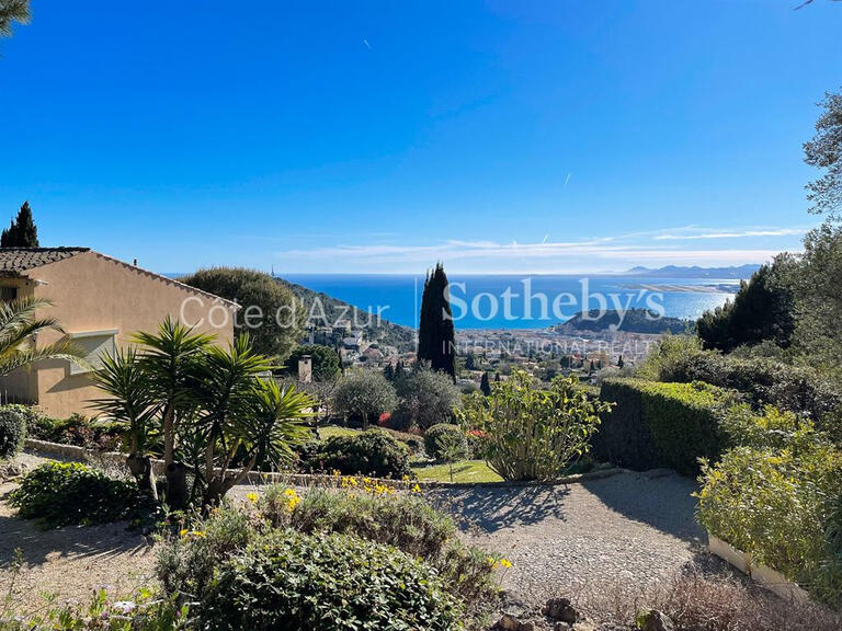 House Villefranche-sur-Mer - 4 bedrooms - 250m²