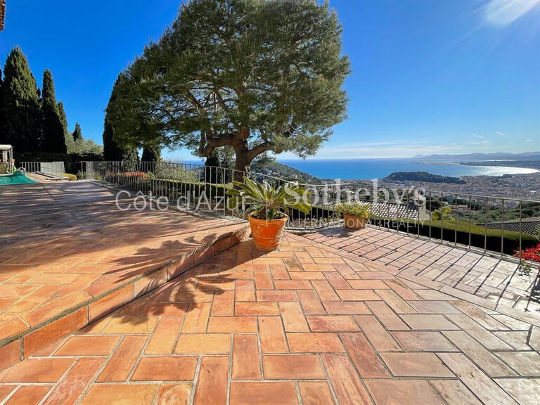 House Villefranche-sur-Mer - 4 bedrooms - 250m²