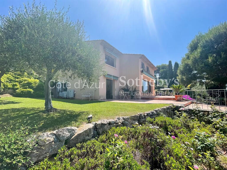 Maison Villefranche-sur-Mer - 4 chambres - 250m²