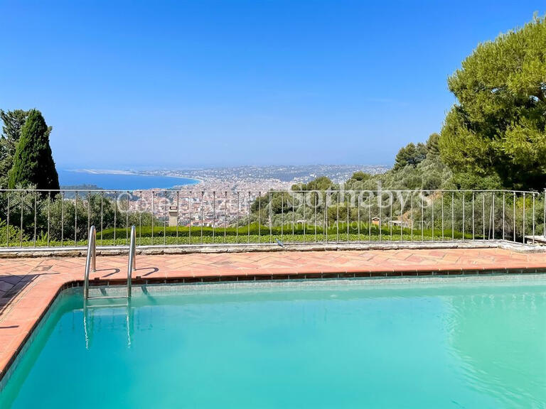 House Villefranche-sur-Mer - 4 bedrooms - 250m²