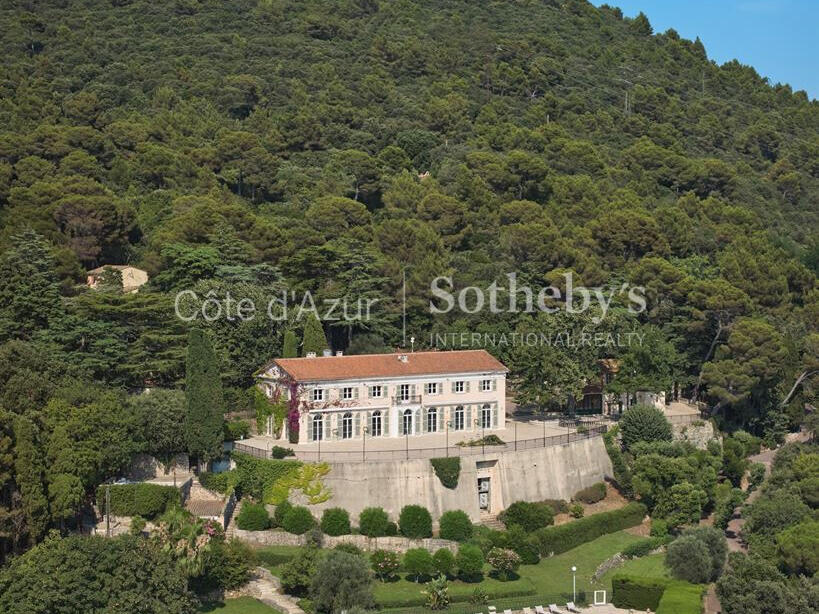 Propriété Villefranche-sur-Mer