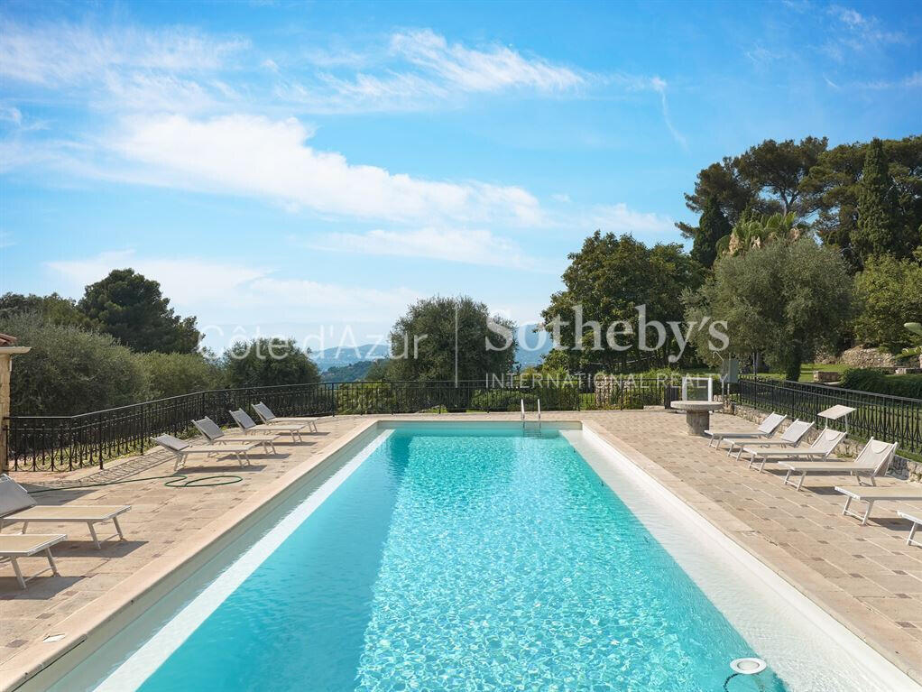 Property Villefranche-sur-Mer