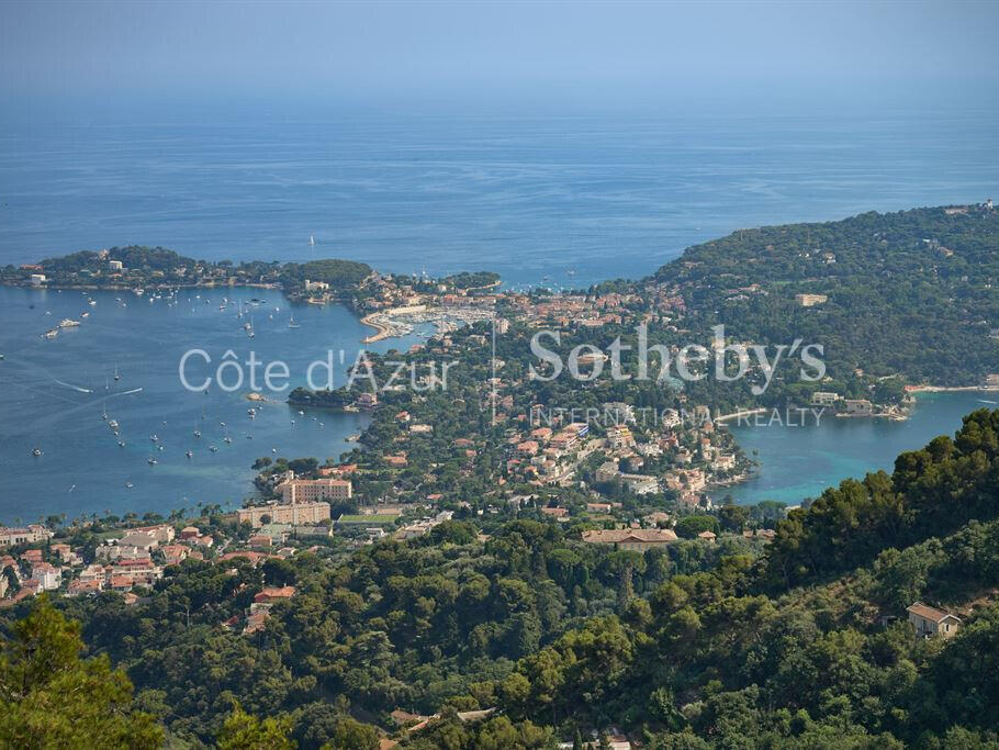 Propriété Villefranche-sur-Mer