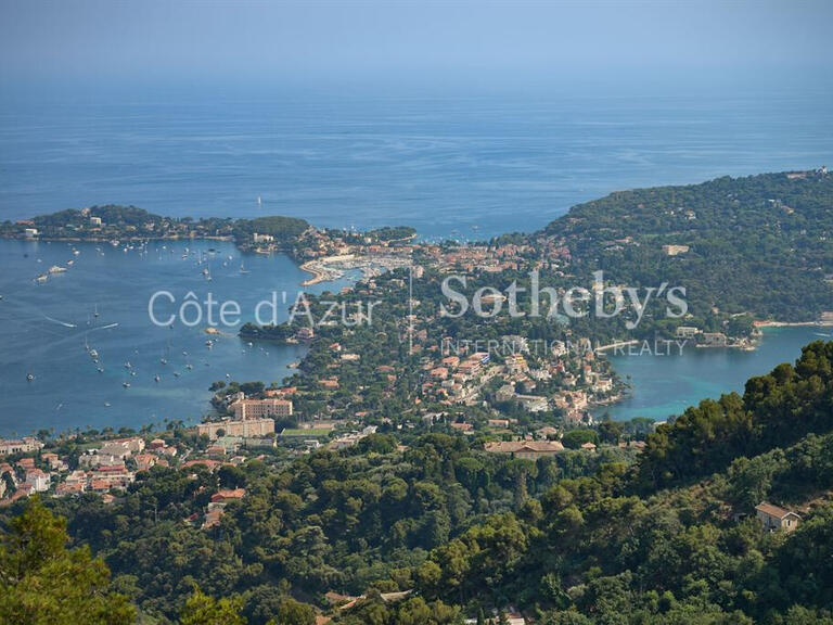 Propriété Villefranche-sur-Mer - 1600m²