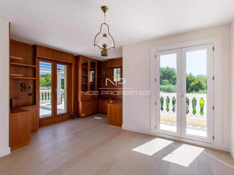 Villa Villefranche-sur-Mer - 5 bedrooms - 350m²