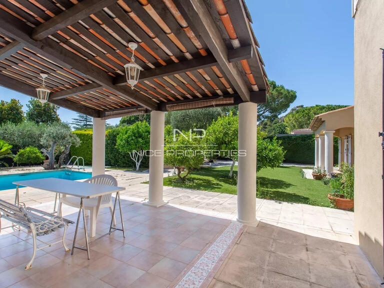 Villa Villefranche-sur-Mer - 5 bedrooms - 350m²