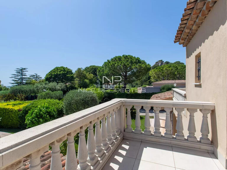 Villa Villefranche-sur-Mer - 5 bedrooms - 350m²