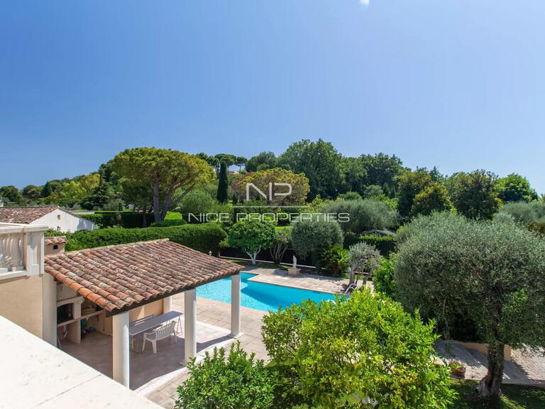 Villa Villefranche-sur-Mer - 5 bedrooms - 350m²