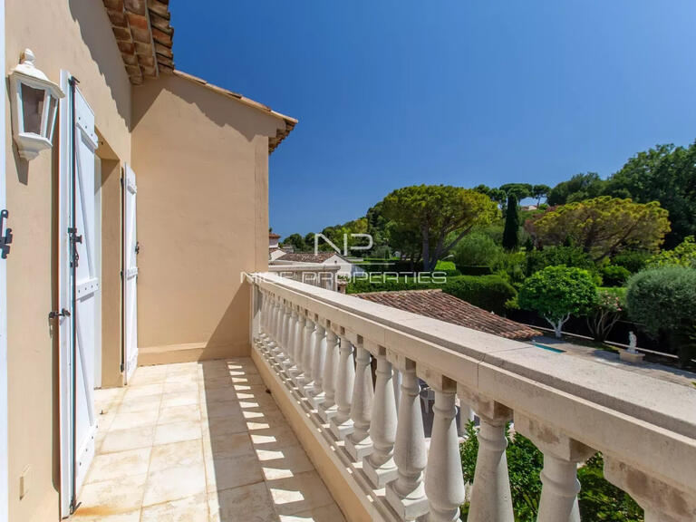 Villa Villefranche-sur-Mer - 5 bedrooms - 350m²