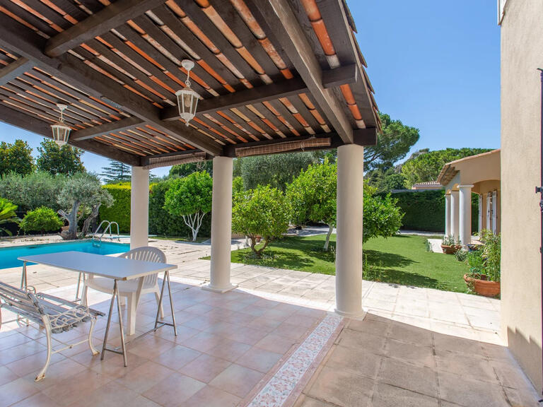 Villa Villefranche-sur-Mer - 5 chambres - 350m²