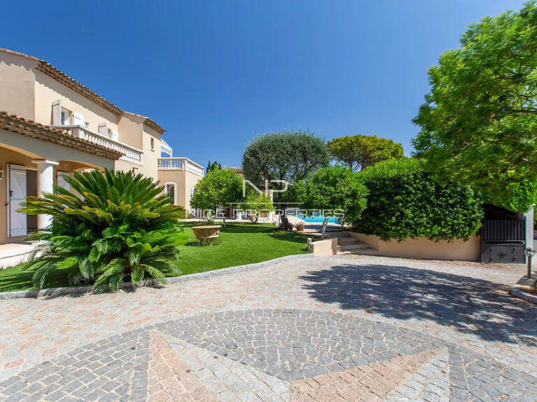 Villa Villefranche-sur-Mer - 5 chambres - 350m²