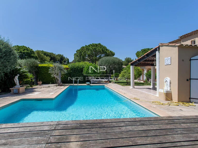 Villa Villefranche-sur-Mer - 5 chambres - 350m²