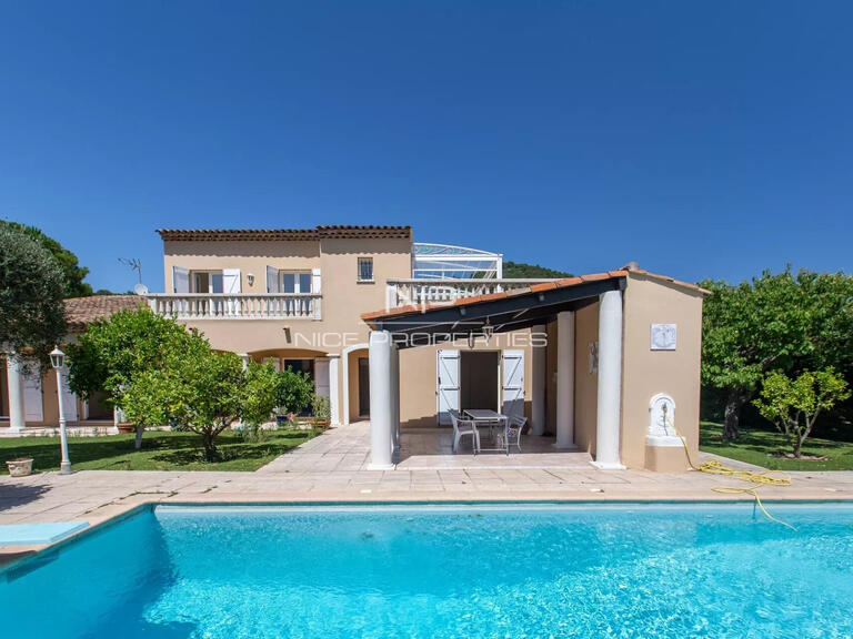 Villa Villefranche-sur-Mer - 5 bedrooms - 350m²