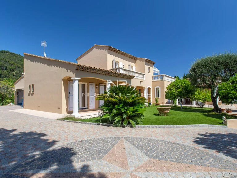 Villa Villefranche-sur-Mer - 5 chambres - 350m²