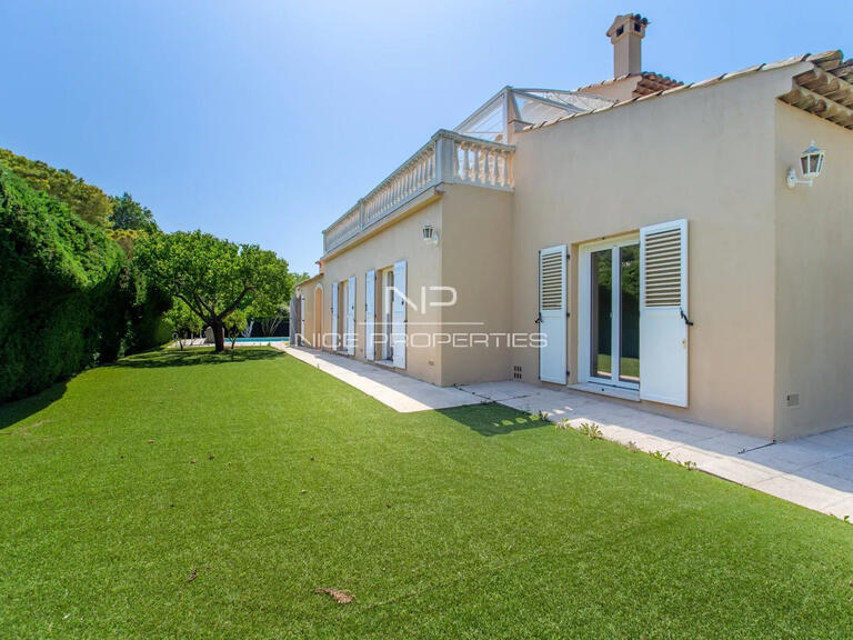 Villa Villefranche-sur-Mer - 5 bedrooms - 350m²