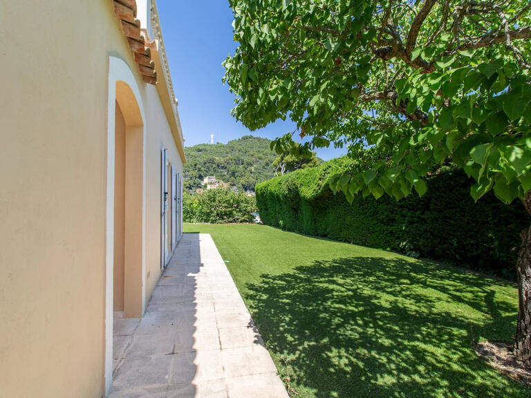 Villa Villefranche-sur-Mer - 5 chambres - 350m²