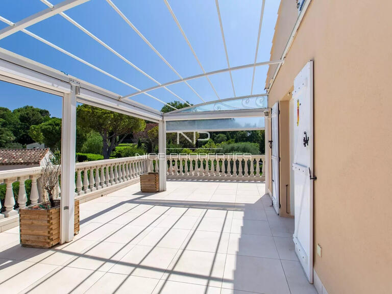 Villa Villefranche-sur-Mer - 5 bedrooms - 350m²