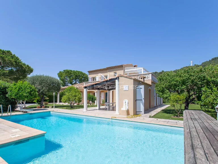 Villa Villefranche-sur-Mer - 5 bedrooms - 350m²